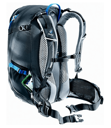 Deuter Рюкзак для катания на велосипеде Deuter Trans Alpine 24