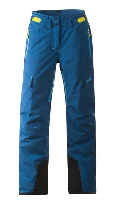 Bergans Женские теплые брюки Bergans Sirdal Insulated Lady