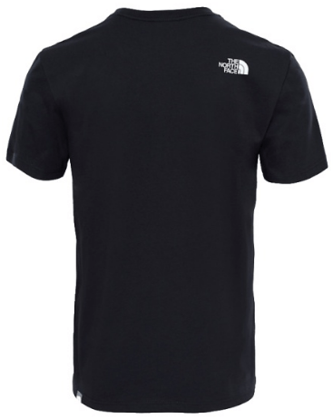 The North Face Мужская футболка The North Face S/S NSE Tee