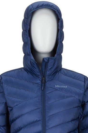 Marmot Легкий женский пуховик Marmot Wm's Highlander Hoody