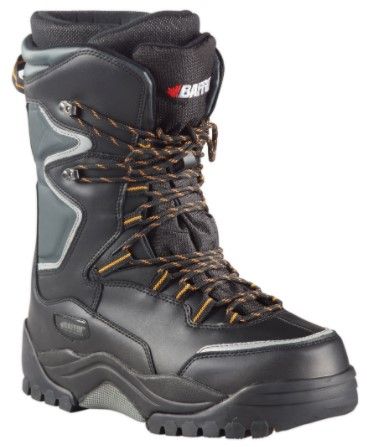 Baffin Теплые сапоги Baffin Lighting