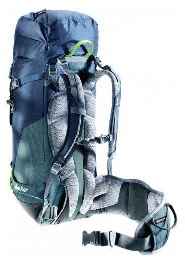 Deuter Рюкзак для треккинга Deuter Guide 43