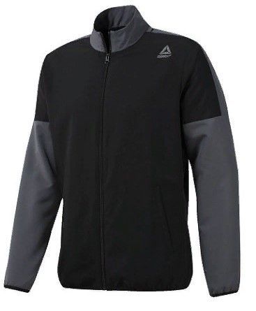 Reebok Качественный мужской костюм Reebok Te Woven Tracksuit