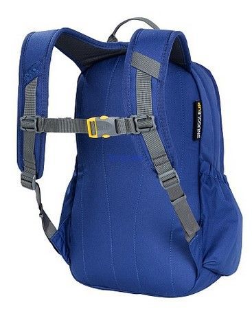 Jack Wolfskin Рюкзак практичный детский Jack Wolfskin Kids Grivla Pack 12