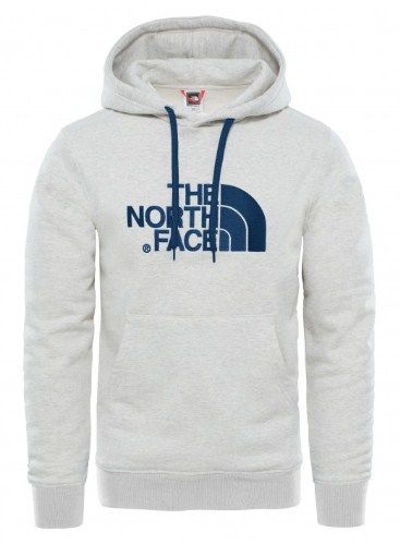 The North Face Мужской хлопковый свитшот The North Face Drew Peak