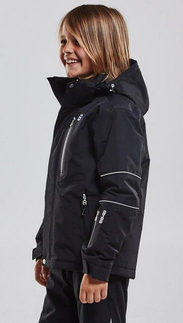 8848 ALTITUDE Куртка мембранная детская 8848 ALTITUDE Avanti jr Jacket