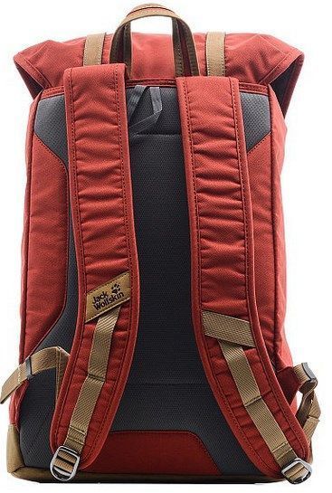 Jack Wolfskin Рюкзак повседневный Jack Wolfskin Earlham 24