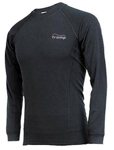 Tramp Футболка спортивная Tramp Fast Dry