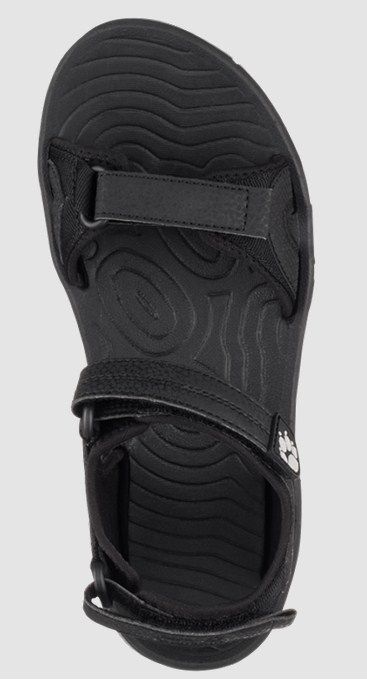 Jack Wolfskin Сандалии для женщин Jack Wolfskin Lakewood Cruise Sandal W