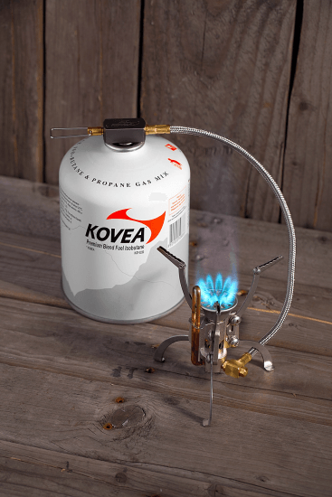 Kovea Горелка походная со шлангом Kovea Hose Stove Camp-5 KB-1006