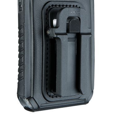 TOPEAK Чехол с креплением на руль Topeak для смартфона 3"-4" 