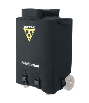 TOPEAK Чехол износостойкий Topeak PrepStation Case Cover