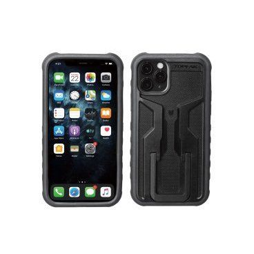 TOPEAK Прочный чехол без крепления для телефона Topeak RideCase Only для iPhone 11 Pro