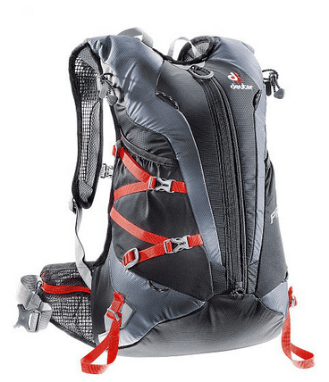 Deuter Эргономичный рюкзак Deuter Pace 20