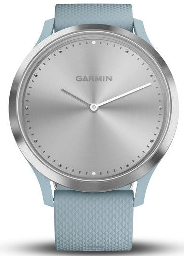Garmin Стильные часы с трекером активности Garmin VivoMove HR Sport