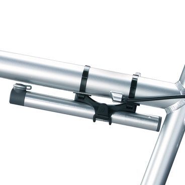 TOPEAK Компактный насос Topeak Micro Rocket ALT