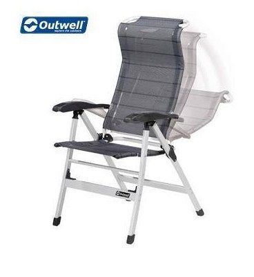 Outwell Кресло с поддержкой головы Outwell Columbia