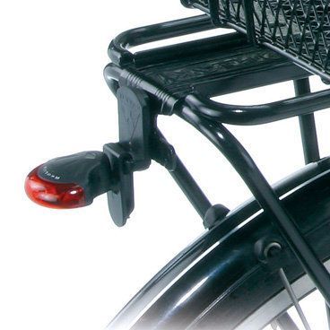 TOPEAK Надежное крепление для велобагажника Topeak Redlite Mount