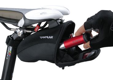 TOPEAK Насос для велосипеда Topeak RaceRocket
