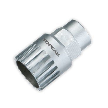 TOPEAK Профессиональный съёмник кареточного узла Topeak Cartridge Bottom Bracket Tool