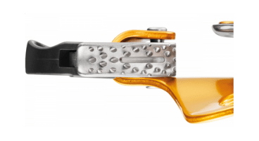 Petzl Грудной зажим для альпинизма Petzl Croll S