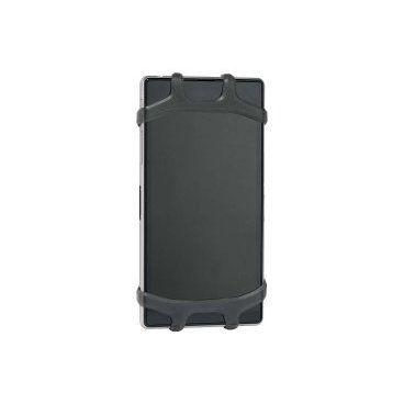 TOPEAK Надежное крепление на велосипед Topeak Omni RideCase only, fit smart phone from 4.5" to 5.5"