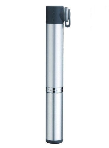 TOPEAK Компактный насос Topeak Micro Rocket AL