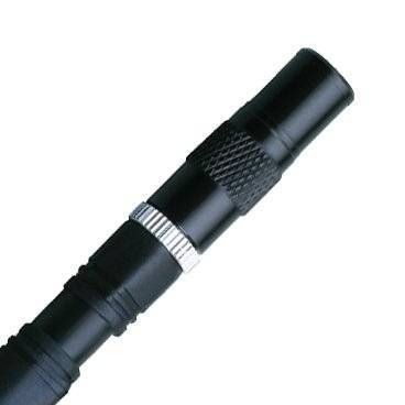TOPEAK Компактный насос Topeak Microshock