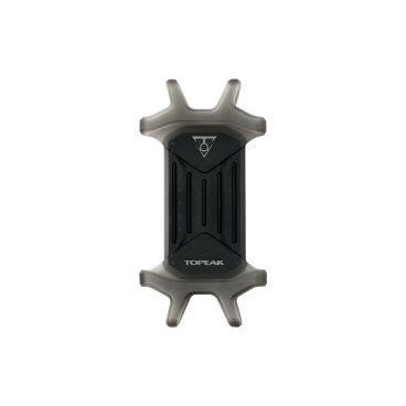 TOPEAK Надежное крепление на велосипед Topeak Omni RideCase only, fit smart phone from 4.5" to 5.5"