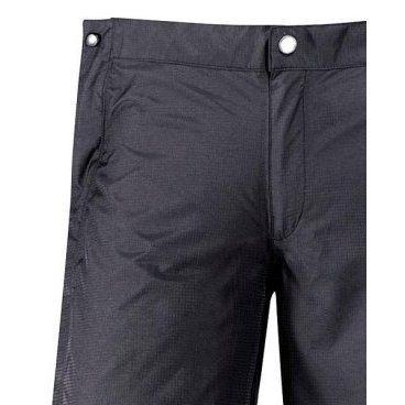 Vaude Велобрюки брюки Vaude Women's Yaras Rain Pants