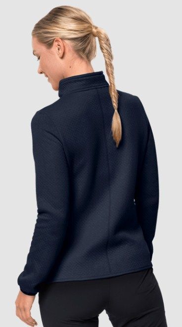 Jack Wolfskin Теплая женская куртка Jack Wolfskin Natori Jacket W
