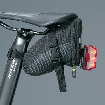 TOPEAK Светодиодный велофанарь Topeak RedLine Aero USB