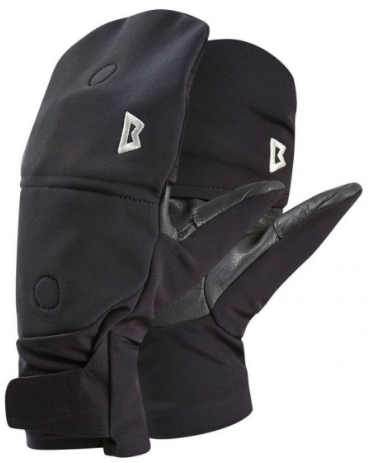 Mountain Equipment Мембранные варежки Mountain Equipment G2 Alpine Combi Mitt