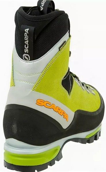 Scarpa Scarpa - Женские ботинки для треккинга Mont Blanc GTX