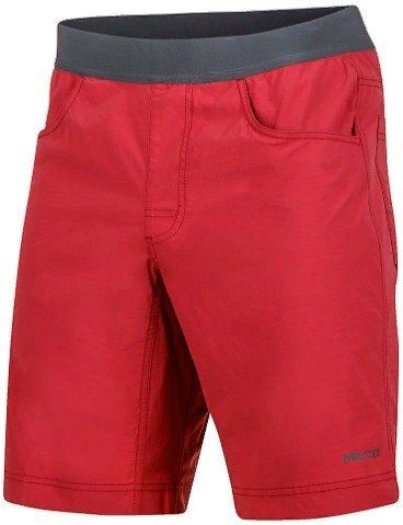 Marmot Шорты летние Marmot Warren Short