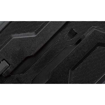 TOPEAK Прочный чехол без крепления для телефона Topeak RideCase Only для iPhone 11 Pro