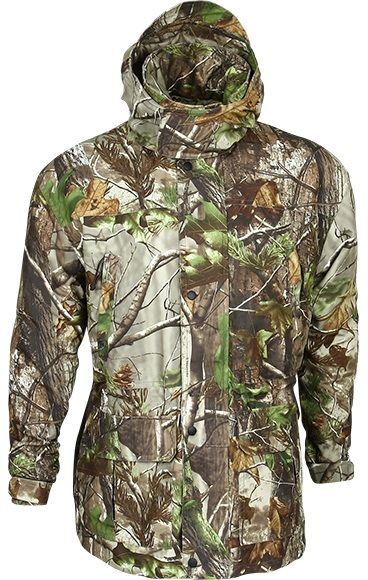 Сплав Куртка утепленная мужская Сплав Realtree®