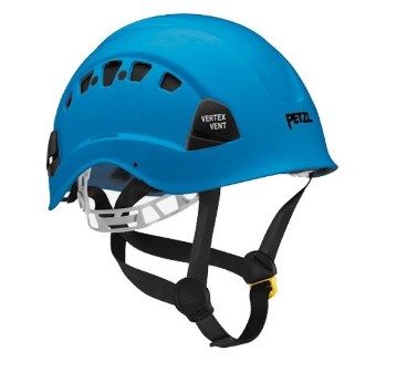 Petzl Надежная каска Petzl вентилируемая Vertex Vent