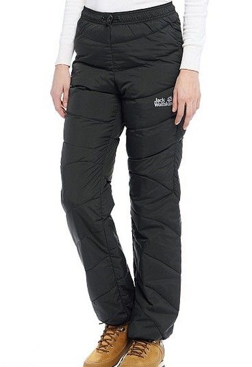 Jack Wolfskin Брюки зимние женские Jack Wolfskin Atmosphere Pants Women