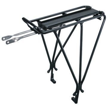 TOPEAK Велобагажник для дисковых тормозов Topeak Explorer Tubular Rack