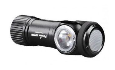 Fenix Fenix - Фонарь компактный LD15R Cree XP-G3