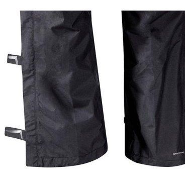 Vaude Велобрюки брюки Vaude Women's Yaras Rain Pants