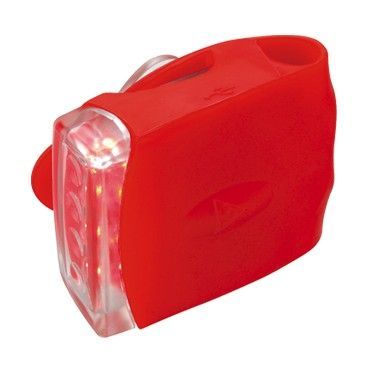 TOPEAK Светодиодный велофонарь Topeak RedLine DX USB