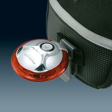 TOPEAK Светодиодный велофонарь Topeak RedLite UFO