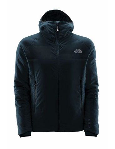 The North Face Куртка компактная утепленная The North Face SMT L3 Ventrix Hoodie