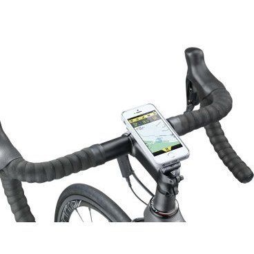 TOPEAK Чехол с креплением Topeak для iPhone 5