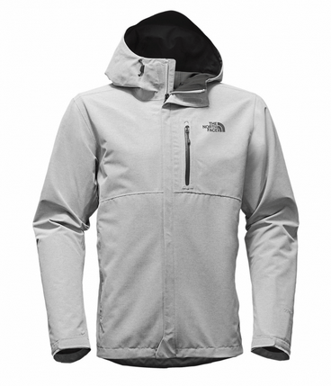 The North Face Мембранная куртка мужская The North Face Dryzzle Futurelight