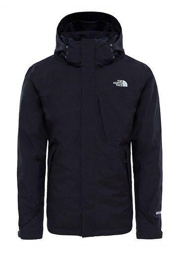 The North Face Мембранная куртка мужская The North Face Mountain Light Triclimate