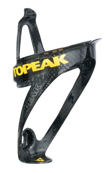 TOPEAK Крепкий флягодержатель Topeak Shuttle Cage CB