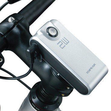 TOPEAK Крепление на якорь рулевой колонки Topeak F66